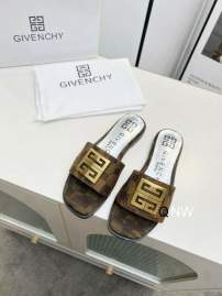 Picture of Givenchy Slippers _SKUGIVENCHYsz35-40NW03032676